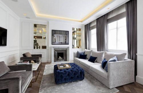 Chelsea Apartment | Cozy apartment in Chelsea New York