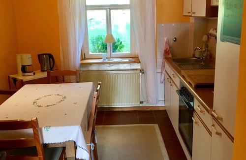 Heinrichsthal Apartment | Cozy apartment in the Main-Spessart