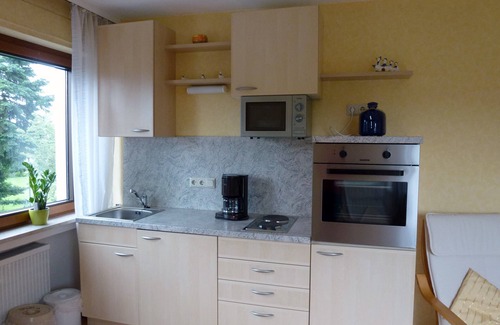 Osann-Monzel Apartment | Cozy apartment in a winery with a large balcony in Osann - Monzel an der Mosel