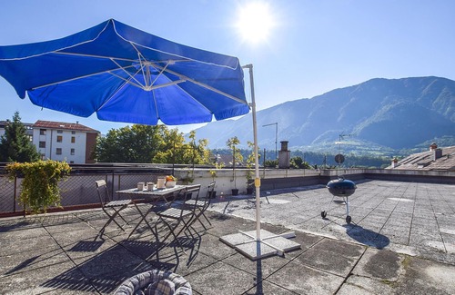 Feltre Apartment | Cozy apartment in FELTRE with WiFi