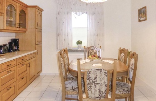 Gelenau Apartment | Cozy apartment in Gelenau with WiFi