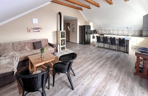 Jelesnia Apartment | Cozy apartment in Jelesnia