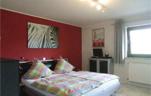 Karlshausen Apartment | Cozy Apartment In Karlshausen With Wifi