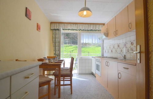 Hillesheim Apartment | Cozy Apartment in Kerpen with Garden