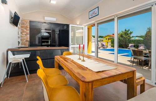 Marceljani Apartment | Cozy apartment in Labin with WiFi