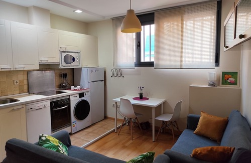 Ciudad Universitaria Apartment | Cozy Apartment in Madrid Center/Near Bernabeu