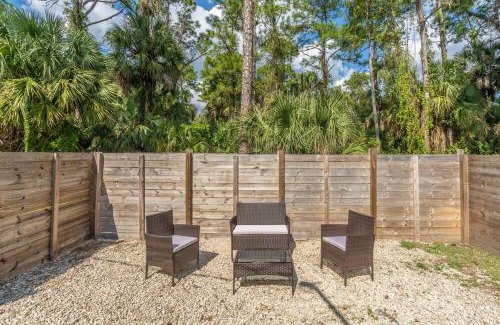 Rural Estates Apartment | Cozy Apartment in Naples