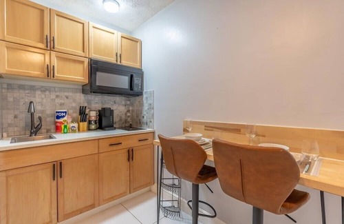 Rural Estates Apartment | Cozy Apartment in Naples