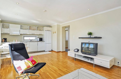 Fyllingsdalen Apartment | Cozy apartment in Straumsgrend