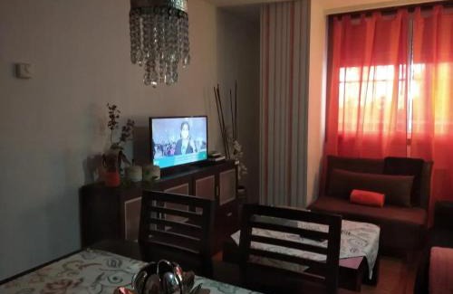 Ourense Apartment | Cozy apartment in Orense of 45 m² with parking