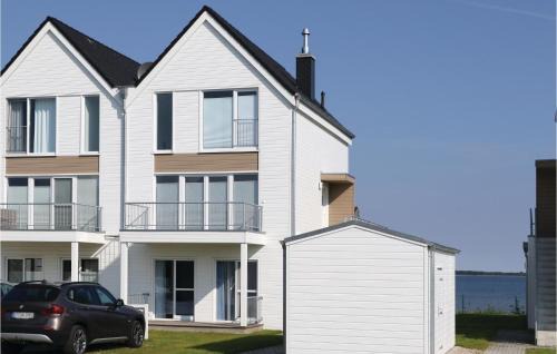 Olpenitz Apartment | Cozy Apartment In Ostseeresort Olpenitz