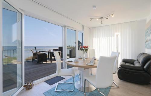 Olpenitz Apartment | Cozy Apartment In Ostseeresort Olpenitz