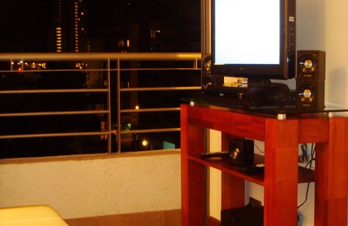 Santiago Apartment | Cozy Apartment in Providencia