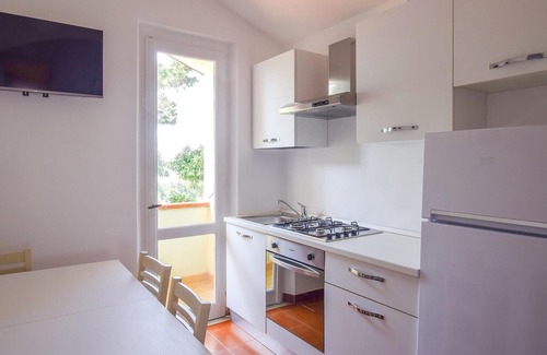 Santa Maria Apartment | Cozy apartment in RICADI with WiFi