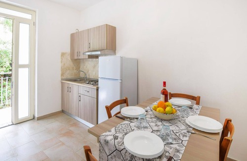 Santa Maria Apartment | Cozy apartment in Ricadi