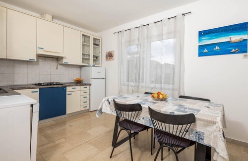 Sarsoni Apartment | Cozy apartment in Rijeka with WiFi