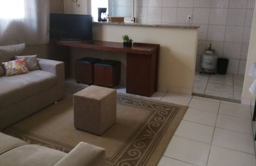 Sete Lagoas Apartment | Cozy apartment in safe location near Iveco and Ambev