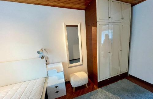 Saulkrasti Apartment | Cozy Apartment in Saulkrasti