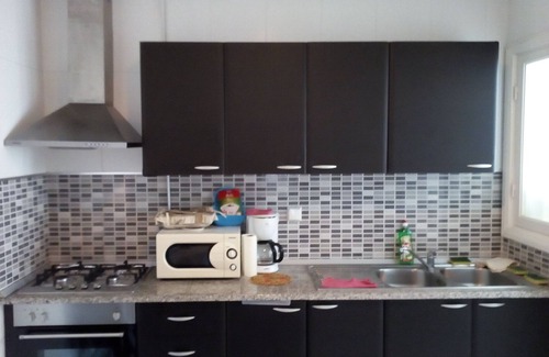 Dar Fadhal Apartment | Cozy apartment in Soukra