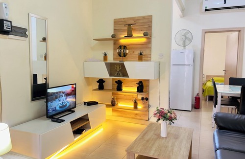 Paola Apartment | Cozy Apartment in South Part of Malta