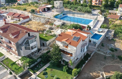 Kamen Apartment | Cozy apartment in Split with kitchen