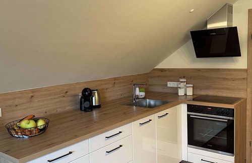 Tamsweg Apartment | Cozy apartment in the Lungau region