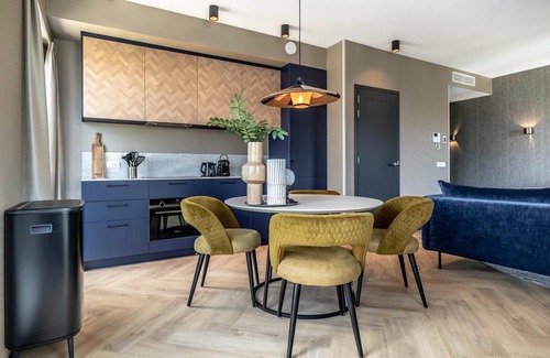 Delft Apartment | Cozy apartment in the center of Delft.