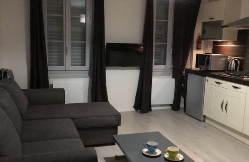 Tulle Apartment | Cozy apartment in the center of Tulle