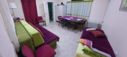 Novi Sad Apartment | Cozy apartment in the center of Novi Sad!