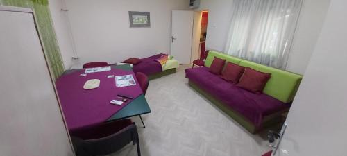 Novi Sad Apartment | Cozy apartment in the center of Novi Sad!