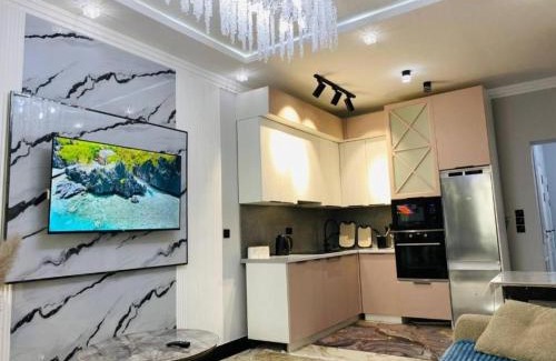 Almaty Apartment | COZY APARTMENT iN THE CENTER OF ALMATY