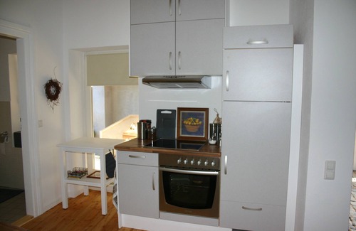 Bochingen Apartment | Cozy apartment in the middle of the wine region Southern Wine Route.