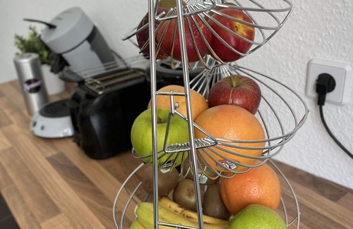 Chemnitz Condo | Cozy apartment in the center