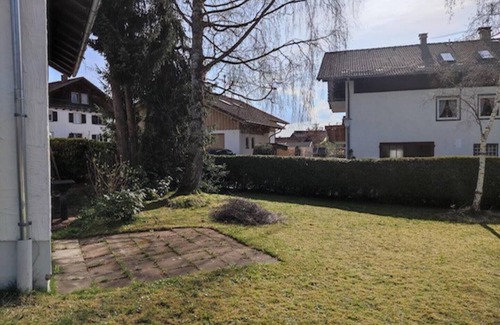 Sulzberg Apartment | Cozy apartment in the Oberallgäu