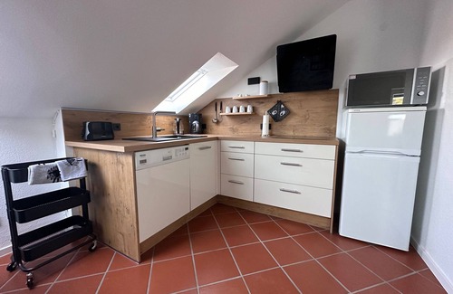 Brilon Apartment | Cozy apartment in the Sauerland