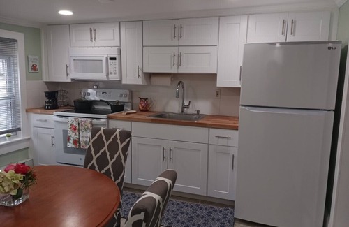Mahanoy City Apartment | Cozy apartment in Mahanoy City, PA near Locust Lake, Hazleton and Pottsville