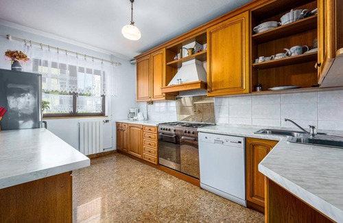 Vrsar Apartment | Cozy apartment in Vrsar with kitchen