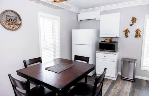 Watertown Apartment | Cozy Apartment in Watertown