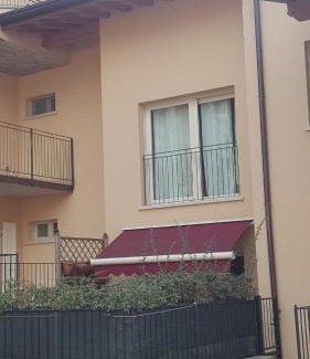 Paratico Apartment | Cozy Apartment - Iseo Lake
