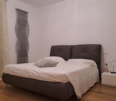 Paratico Apartment | Cozy Apartment - Iseo Lake