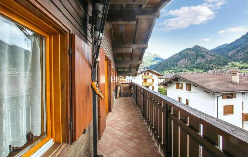 Transacqua Apartment | Cozy Apartment In Fiera Di Primiero