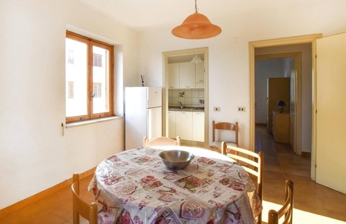 Nocera Scalo Apartment | Cozy apartment in Nocera Terinese