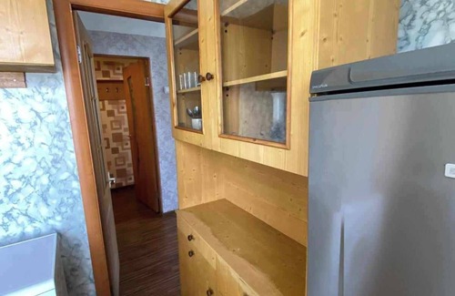 Ventspils Apartment | Cozy apartment
