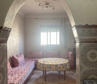 Beni Ansar Apartment | cozy apartment