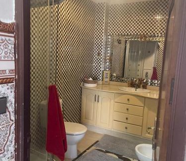Beni Ansar Apartment | cozy apartment