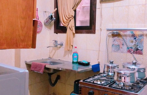 Al-Basatin Apartment | Cozy apartment Maadi Ring Road &smart TV