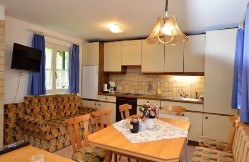 Tschagguns Apartment | Cozy Apartment near Ski Area in Tschagguns