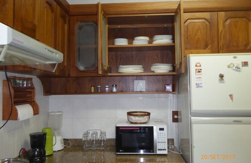 Bairro Lago Negro Apartment | Cozy Apartment Near Black Lake