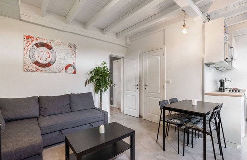 Zedelgem Apartment | Cozy Apartment Near Brugge