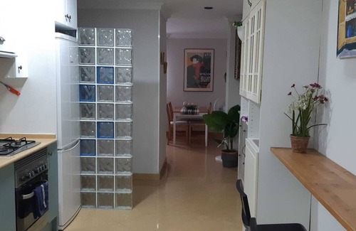 Poblenou Apartment | Cozy apartment near the beach